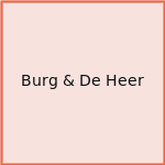 Burg & De Heer